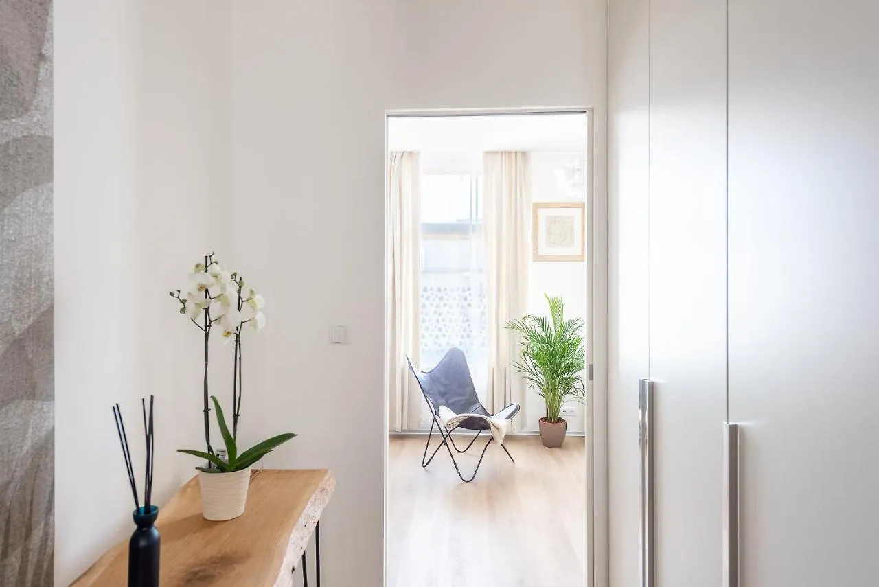 New Modern Apartment 5. Floor Prague